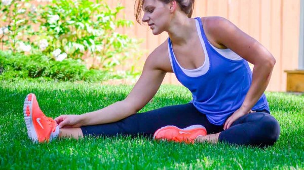 Qué hacer para aliviar los calambres musculares en piernas, manos y abdomen