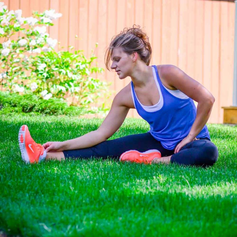 Qué hacer para aliviar los calambres musculares en piernas, manos y abdomen