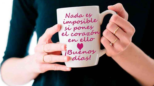 49 inspiradoras frases de buenos días para comenzar el día con energía positiva