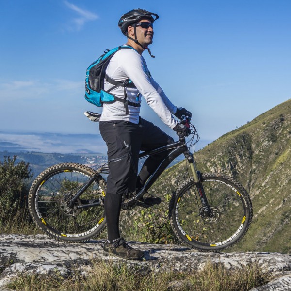 Por qué montar en bicicleta fortalece el sistema inmune