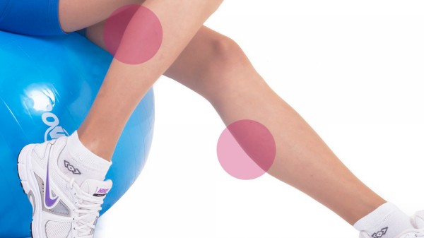 Por qué tengo agujetas tras entrenar y cómo acabar con este dolor muscular