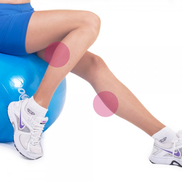 Por qué tengo agujetas tras entrenar y cómo acabar con este dolor muscular
