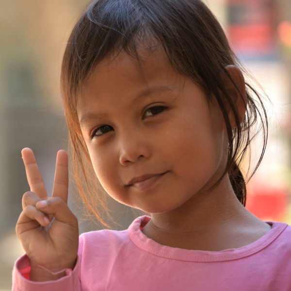 5 aspectos positivos de tener un hijo mandón