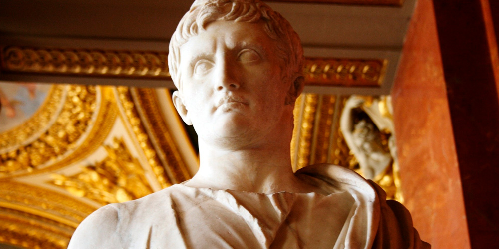 emperador romano