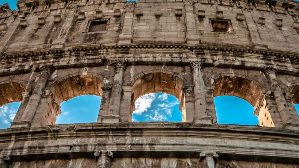 21 curiosidades de la Antigua Roma que nadie te había contado