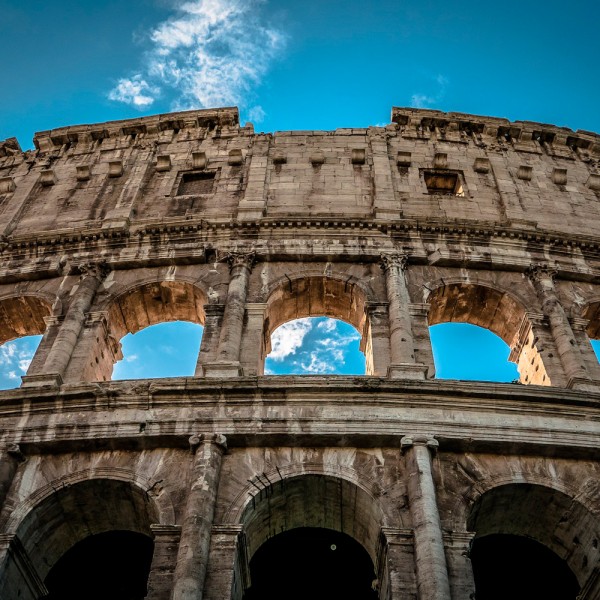 21 curiosidades de la Antigua Roma que nadie te había contado