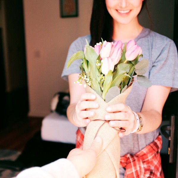 Cuál es la mejor estrategia para reconciliarse con la pareja