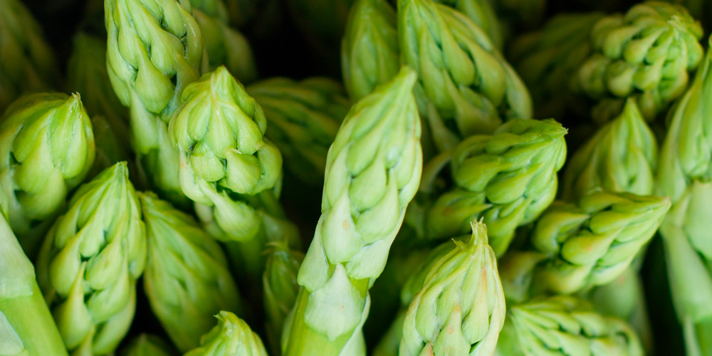 beneficios de los espárragos