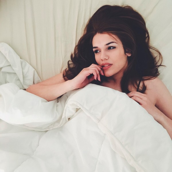 Qué hacer cuando las preocupaciones no te dejan dormir