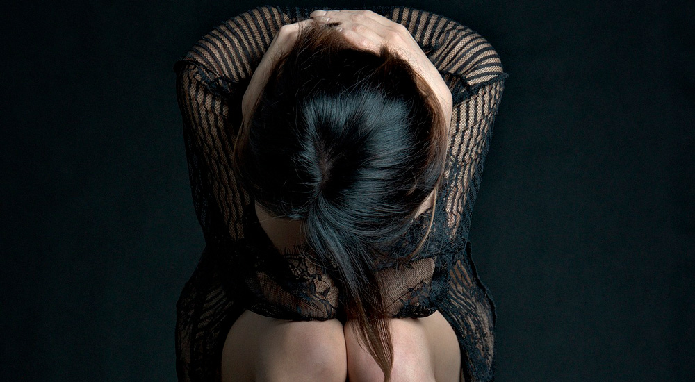 Ayudar a alguien con ataque de pánico