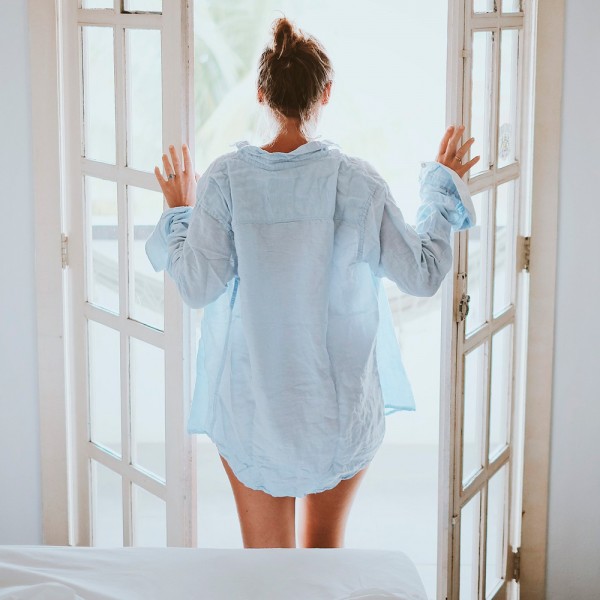 Cómo madrugar con energía. Estrategias para levantarse temprano sin pereza