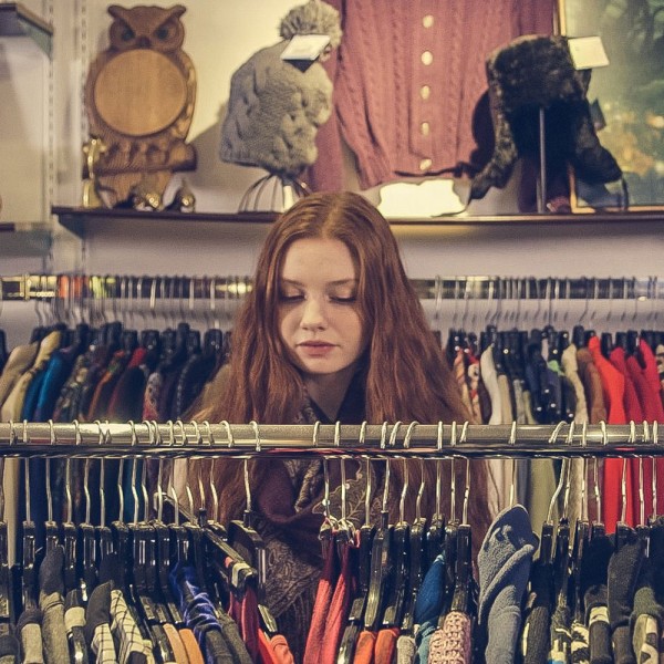 Cuál es la diferencia entre un cleptómano y un ladrón