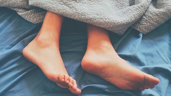 Cómo debe ser el colchón de un adolescente para su buen descanso