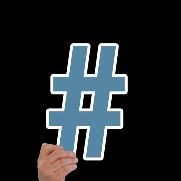 Cómo usar los hashtags de forma efectiva en tus redes sociales