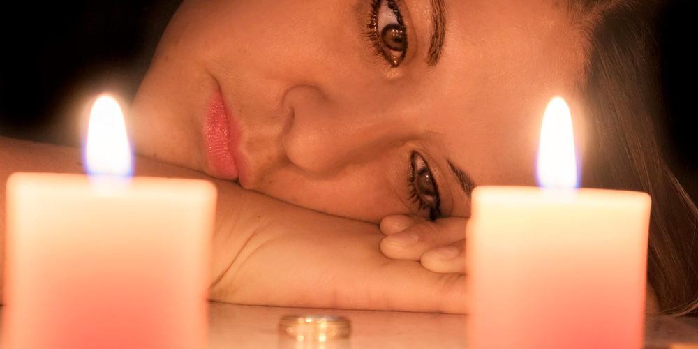 Recuperarse de un engaño