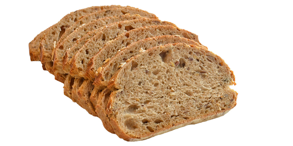pan de plátano