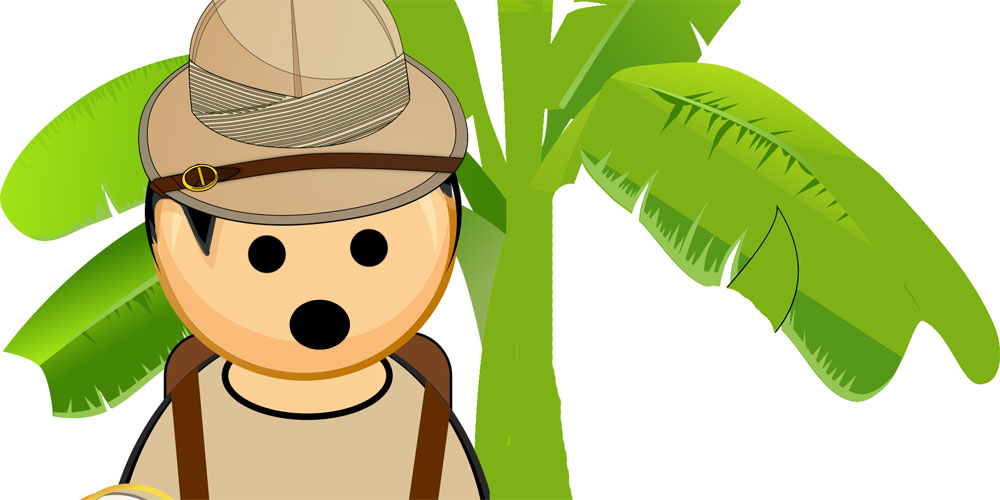 Cuentos inventados por niños