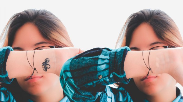 Cómo ocultar tatuajes de forma fácil y rápida