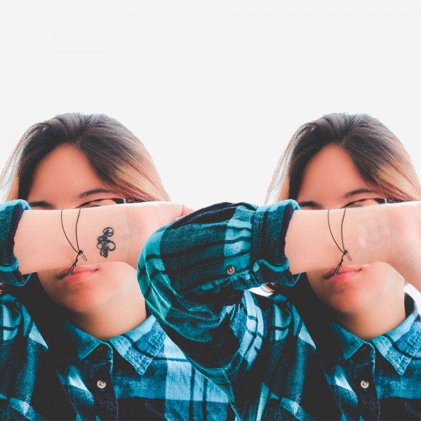 Cómo ocultar tatuajes de forma fácil y rápida
