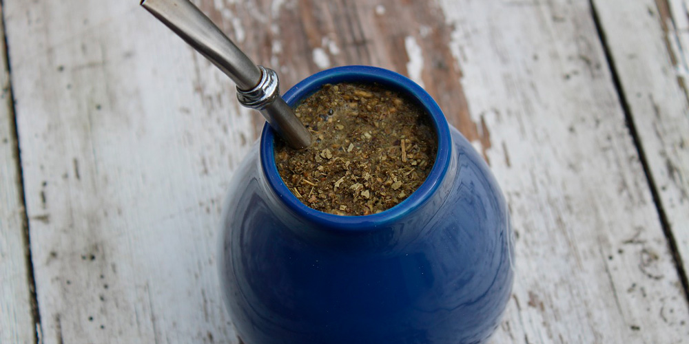 yerba mate
