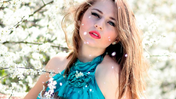 Cómo combatir el cansancio en primavera. ¿Sufres de astenia primaveral?