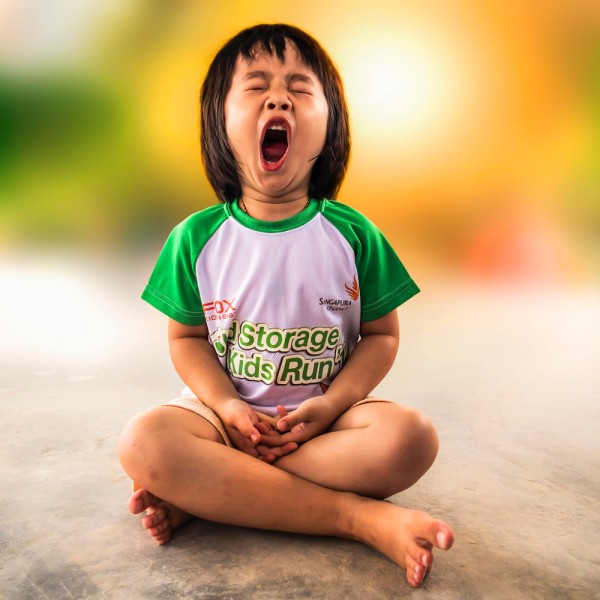 Por qué bostezamos realmente y por qué el bostezo es tan contagioso