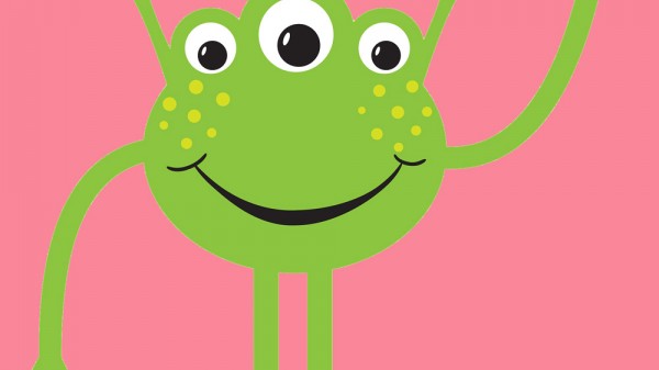 La venganza de Garby. Cuentos cortos de marcianos escritos por niños