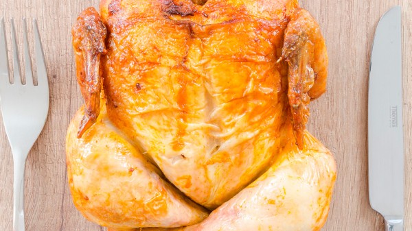 Cómo aprovechar restos de pollo para hacer otras recetas