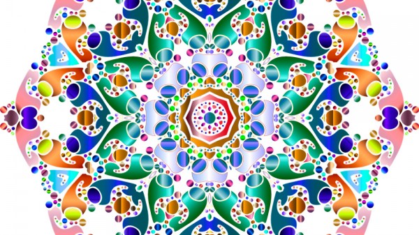 ¿Qué es un mandala? Origen y significado de los mandalas