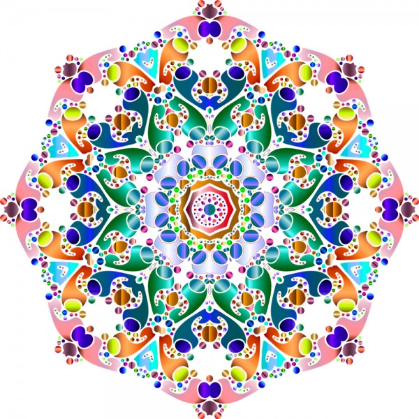 ¿Qué es un mandala? Origen y significado de los mandalas