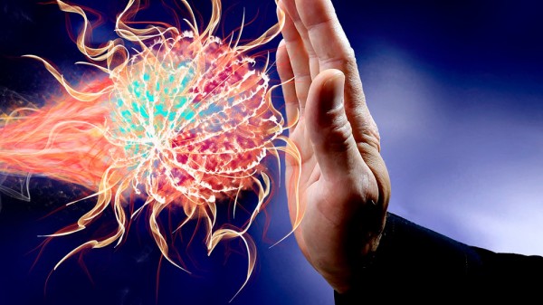 Cómo aumentar las defensas del cuerpo de forma natural