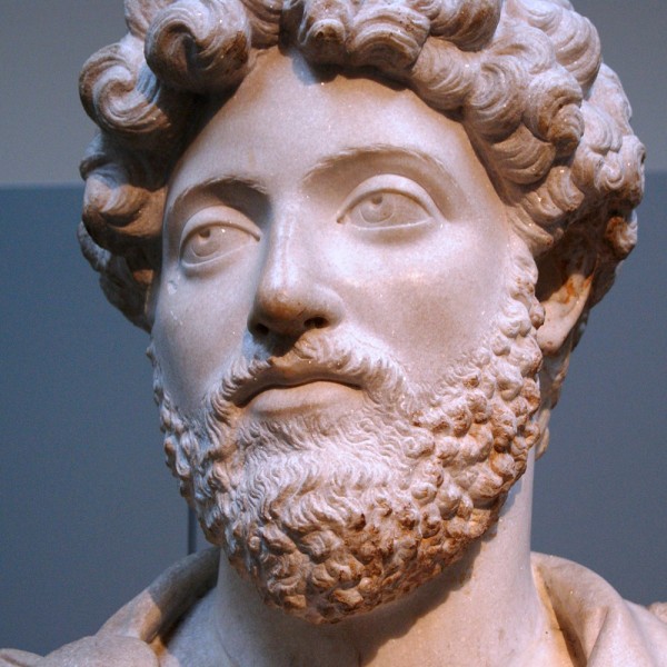 Qué es la filosofía estoica. Explicación sencilla del estoicismo