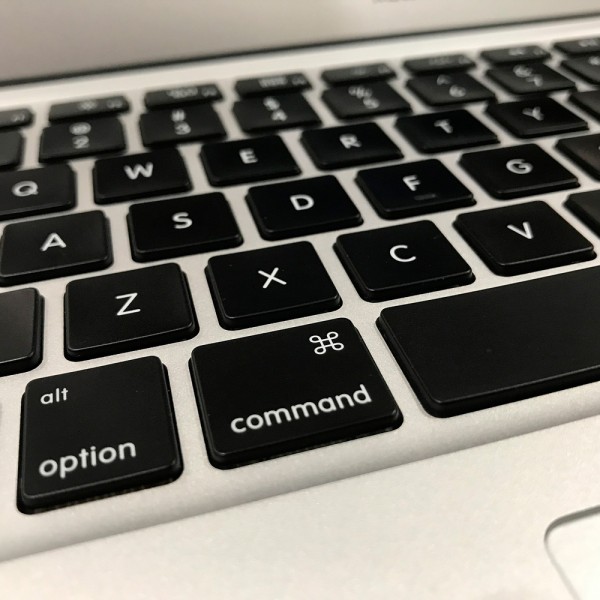 Cuáles son los atajos de teclado de Mac más útiles