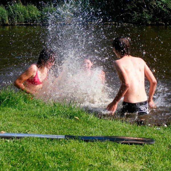 15 ideas de actividades de verano para adolescentes. Planes creativos y divertidos