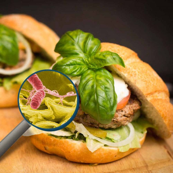 Qué hacer si tienes una intoxicación alimentaria