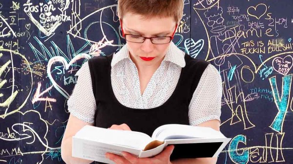 Cómo evitar que los alumnos se rían del profesor