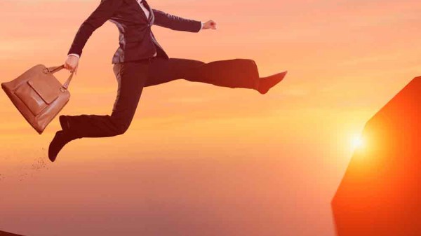 Cómo ser proactivo e impulsar tu carrera y tu vida