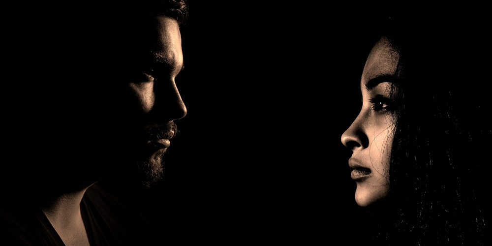 cómo separarme de mi pareja