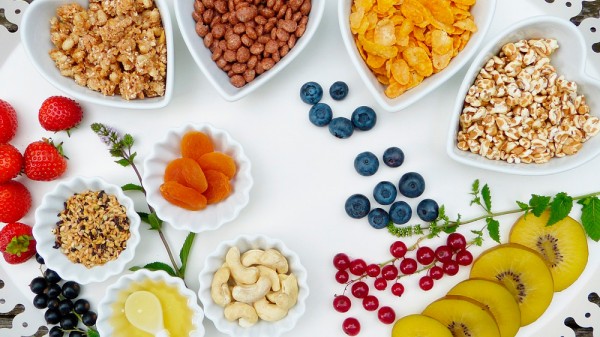 Qué comer en el desayuno para no engordar