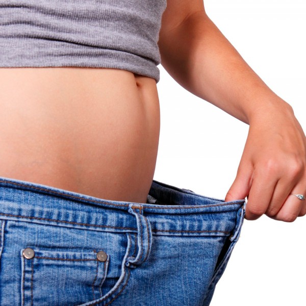 Cómo perder grasa abdominal y lucir una cintura más delgada
