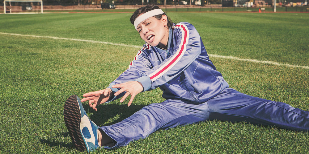 motivarse para hacer deporte