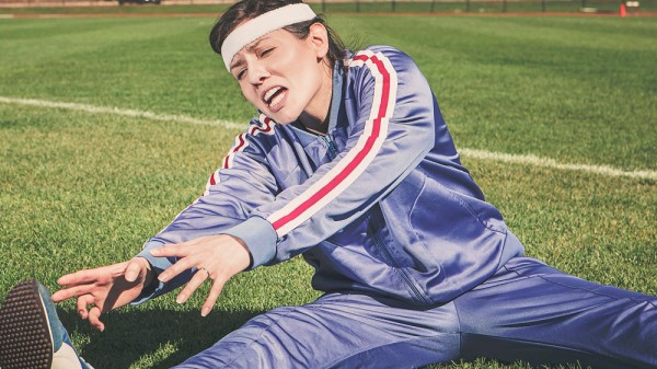 Cómo motivarte para hacer deporte cuando no te apetece o estás cansado