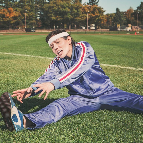 Cómo motivarte para hacer deporte cuando no te apetece o estás cansado
