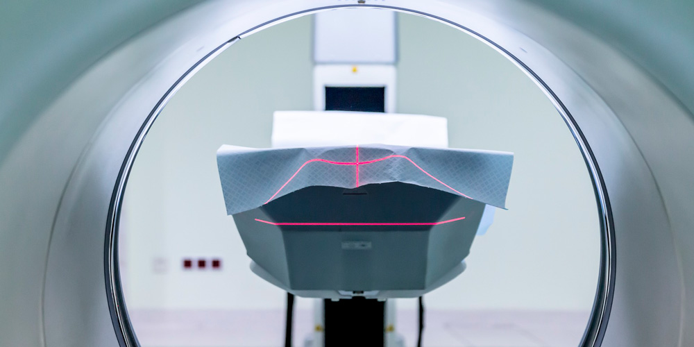 miedo a la resonancia magnética