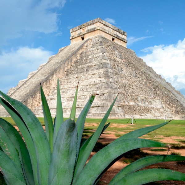 18 extraordinarias curiosidades de México que no sabías... ¡y te sorprenderán!