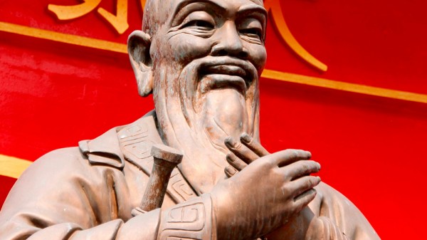 Qué sabias frases de Confucio pueden guiar tu vida