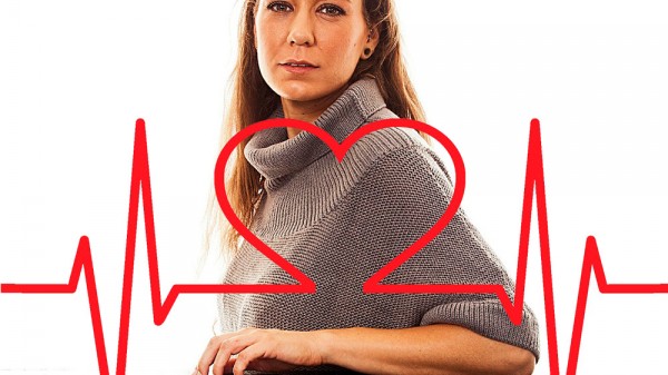 Cuáles son los síntomas de un infarto de miocardio en mujeres