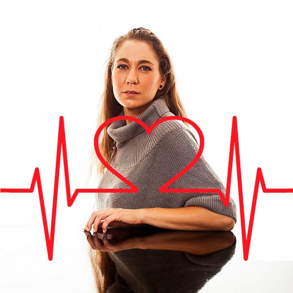 Cuáles son los síntomas de un infarto de miocardio en mujeres