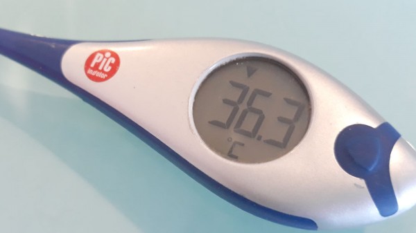 Cuál es la temperatura normal del cuerpo humano. Fiebre vs hipotermia
