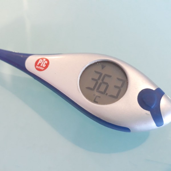 Cuál es la temperatura normal del cuerpo humano. Fiebre vs hipotermia